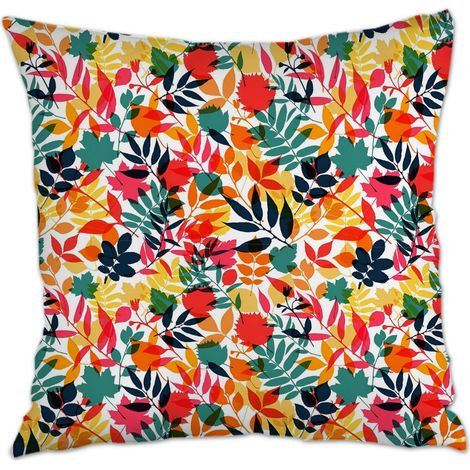 Housse de coussin moderne design doux pour mariage, anniversaire, la Saint-Valentin, la Fête des Mères (1/5)