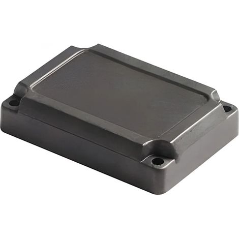Industrieller RFID-Tag, beständig gegen hohe Temperaturen, Säuren und Laugen, Tag-U8-3002