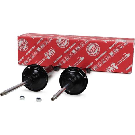 Ammortizzatori anteriori AUDI A6 C6 (4F2) / Avant (F5) (1/5)