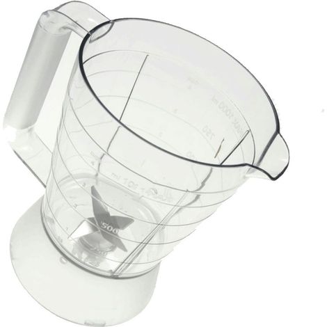 Jarra licuadora 996510076559 PHILIPS