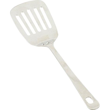 Spatule Inox Ibili 33cm Acier Inoxydable, Polyvalente, Durable - Ibili (1/2)