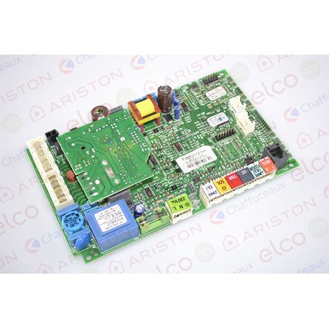Modulo electronico Pigma Green Evo 25 EU modulante
