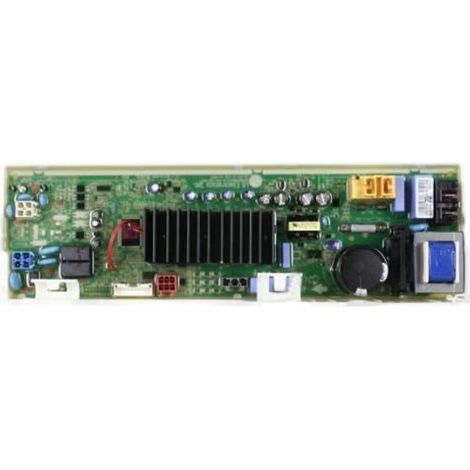 Platine Principale - Lavatrice - LG - 340806