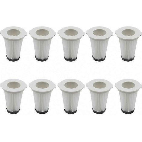 Filtre de rechange pour aspirateurs Einhell TE-SV 18 Li. pièces détachées lavables pour appareils électroménagers. articles ménagers. (1/5)