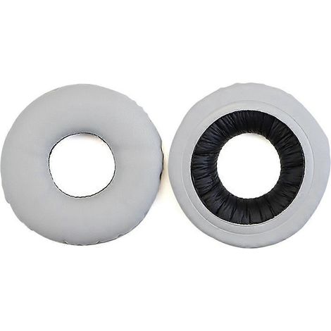 Ohrpolster für WH-CH500 Headset, dicke Schaumstoffpolster, Ersatzteil (1/4)