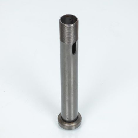 Colonne de direction pivot de fourche pour mobylette MBK 88 (1/5)