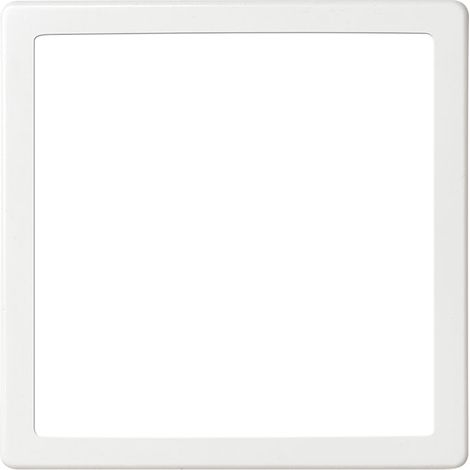 Adaptador Simon 82 blanco nieve SIMON 82088-30 (1/2)