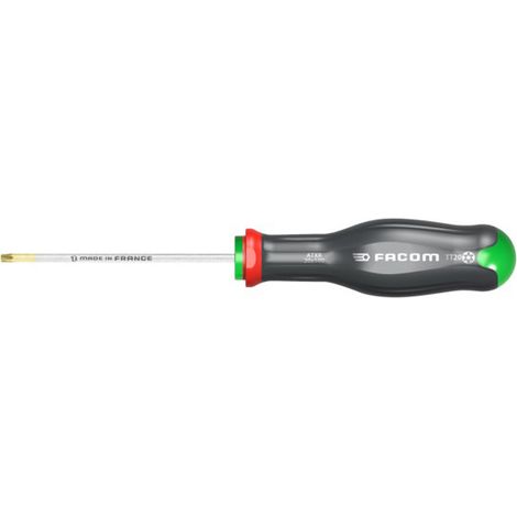 Tournevis Facom, Pointe Torx PLUS TT40 type Protwist, 150 mm ( Prix pour 1 )