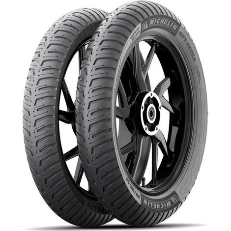 Pneu 90/90 - 18 M/C 57S TL REINF CITY EXTRA