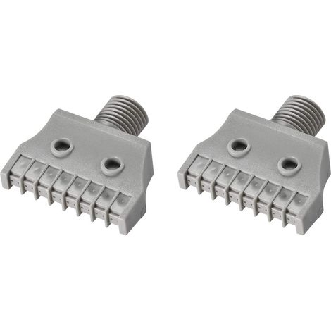 Flachdüse G1/4 Außengewinde ABS Luftabblasbare Mini-Flachstrahldüse 2 Pièces (1/4)