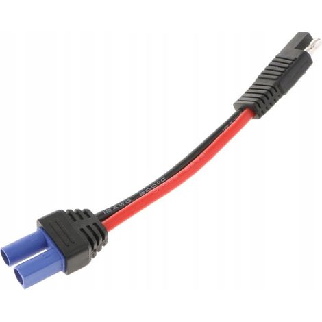 SAE-auf-[Steckertyp hier einfügen, z. B. USB, Zigarettenanzünderbuchse]-Steckeradapter, Ladegerät
