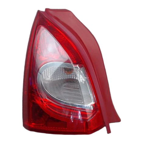 [PRODUIT D'OCCASION] Feu Arrieree Gauche  RENAULT Twingo ♻️ Ref Oe. 8201523617 - Garantie à vie (1/3)