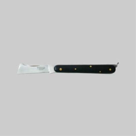 Coltello da innesto 17 cm DE LUCA COLTELLERIE (1/2)