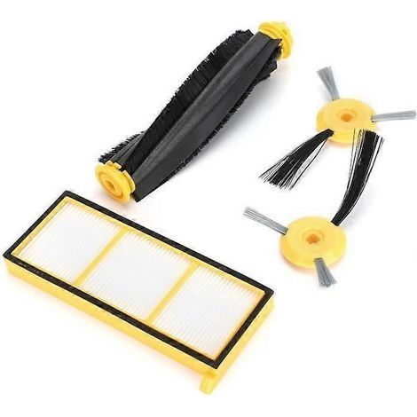 Pièces détachées pour balayeuse, accessoires pour balayeuse, brosse principale de rechange pour balayeuse, appareils ménagers, balayeuse (1/4)
