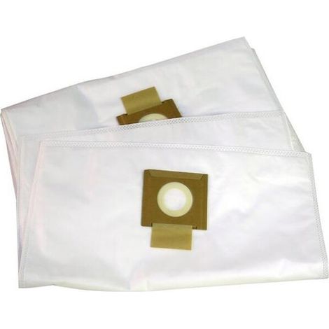 Nilfisk FILTERSÄCKE FÜR DSU 15 (VA81400-P10 10STK)