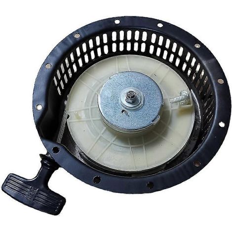 Démarreur Yanmar L100 chinois 186f Démarreur à disque Startergift Of G (1/4)