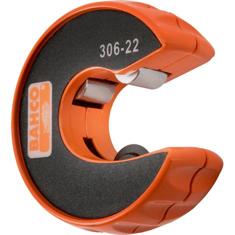 Bahco 306-22 Plumbing Copper Pipe Slice Cutter 22mm BAH30622