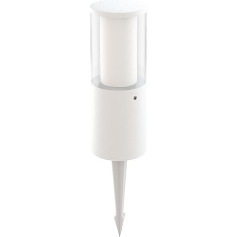 Spot sur piquet LED FUMAGALLI "CARLO SPIKE" - GU10 - CCT -