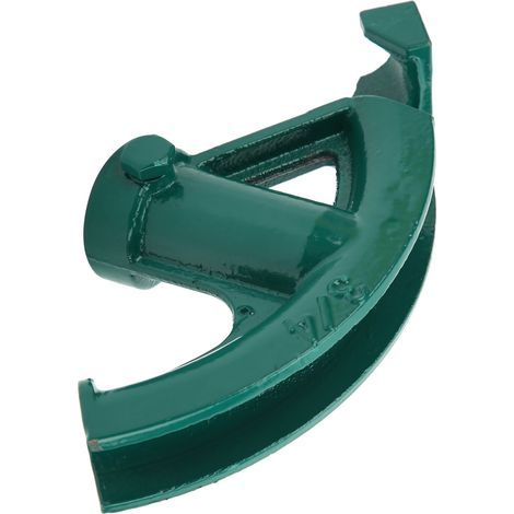 Tragbares Handrohrbiegegerät mit 21 mm Außendurchmesser für Wasserkraftprojekte (1/5)