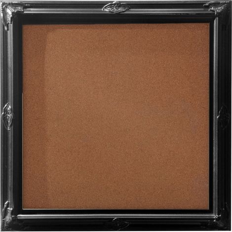 Premier Housewares Black Frame Memo Board (1/2)