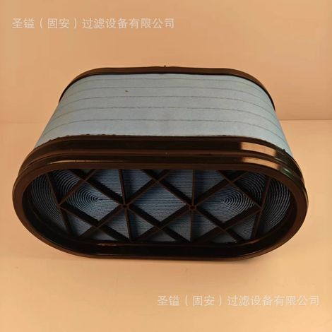 Filtre à carburant FS36230 15701686 13321709535 60176475P H2796 FF63009 (1/5)