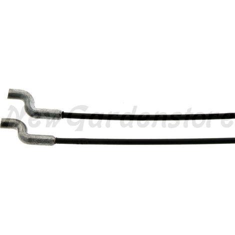 Cable de embrague compatible MTD 27270637 1501122MA MT1501122MA