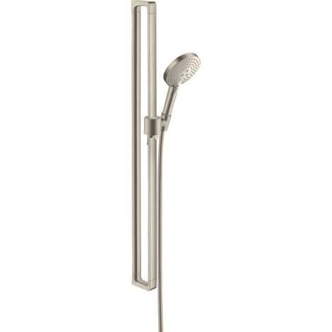 hansgrohe AXOR Citterio E ensemble de douche avec douchette à (1/2)