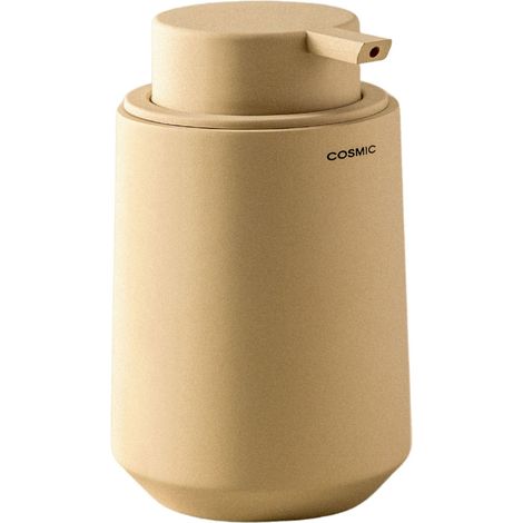 COSMIC Dispensador De Jabón Sand Saona (350 ml)