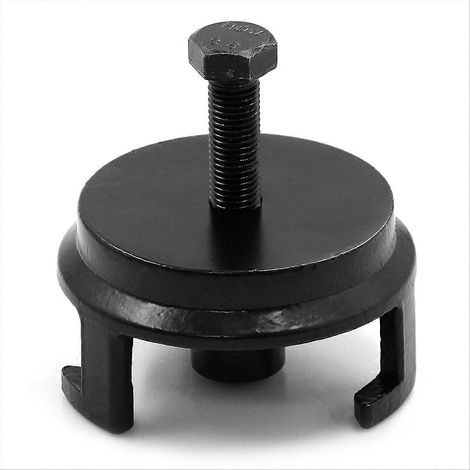 Extracteur de poulie de vilebrequin et d'amortisseur de vibrations 25264 pour GM Chrysler (1/5)