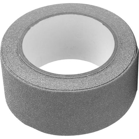 Ruban antidérapant coloré de 5 cm x 5 m (1/5)