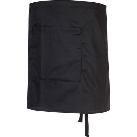 Serviertablett - Schwarz - Portwest