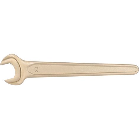 KS Tools BRONZEplus Einmaulschlüssel 14 mm - 963.7154