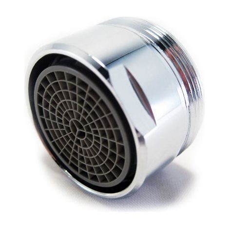 Aeratore per rubinetti M24 GZ, per risparmiare acqua. (1/4)