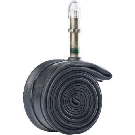Chambre A Air - 16 Pouces - 1.75 À 2.50 - Valve Standard - Pour Vélo Enfant - 1 Pièce (1/2)