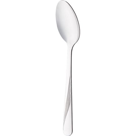 Cuillère de table Baroque 175 mm - Lot de 12 - Stalgast (1/4)