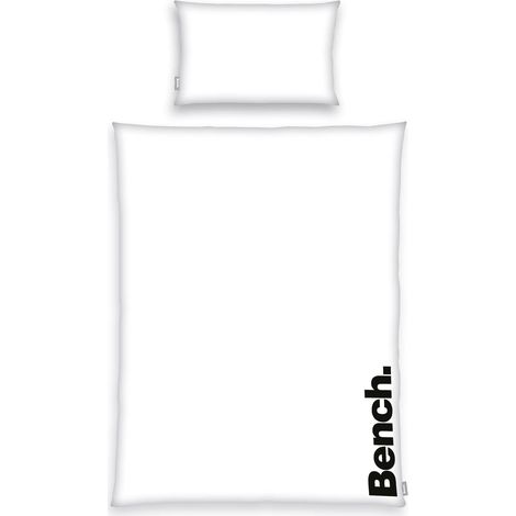 Parure de lit Taie d'oreiller 65x100 cm Housse de Couette 160x210 cm avec Fermeture Éclair Facile à Utiliser 100% Coton Renforcé avec étiquette Drapeau (1/5)