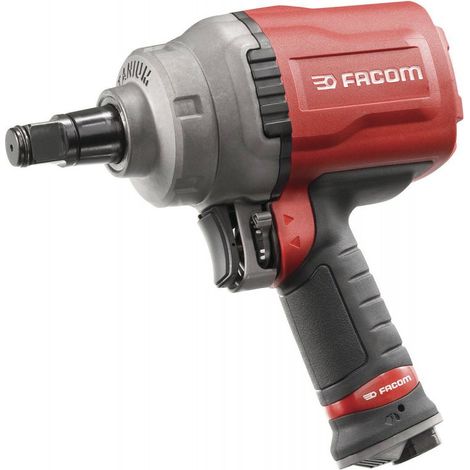 FACOM Llave de impacto de titanio 3/4'' compacta - NK.3000FPB