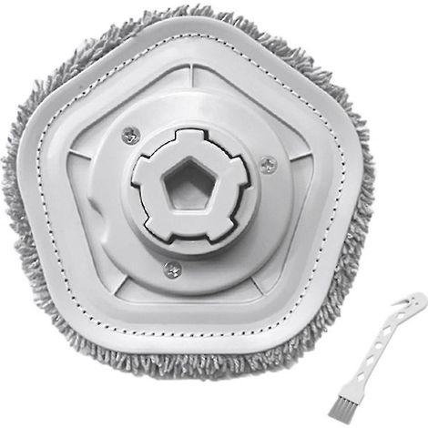 Wischmopp für Xiaomi Dreame W10 W10 Pro Staubsaugerzubehör (1/4)