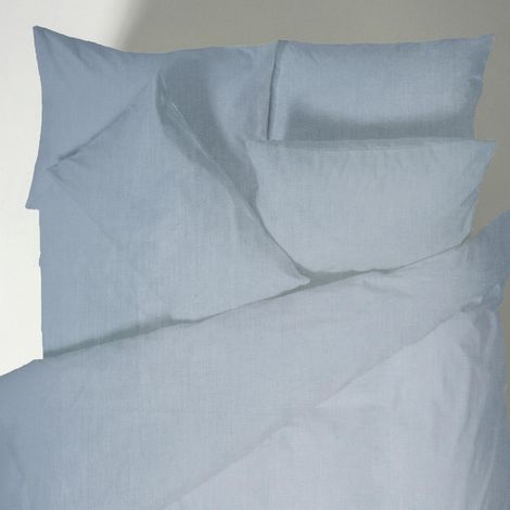 Parure Housse de Couette 200x220+60x70(2)+60x70(2) White (1/4)