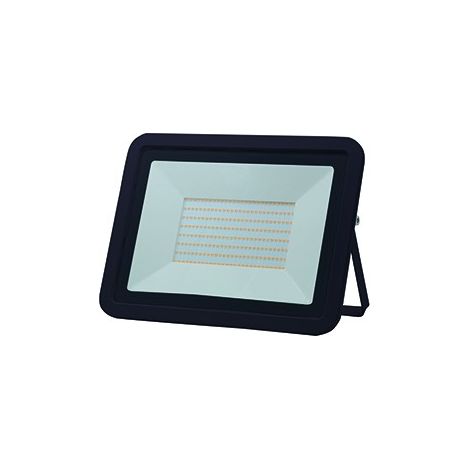 Proiettore Led Panth-Slim 150W 4000K Nero ( DURALAMP cod. PANTH-ST150N )