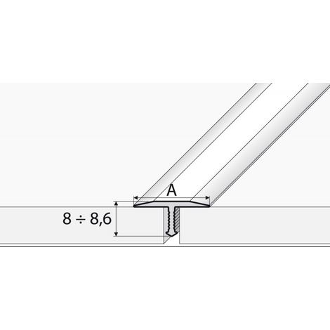 A54 Schwarzer Streifen 100 cm (1/2)
