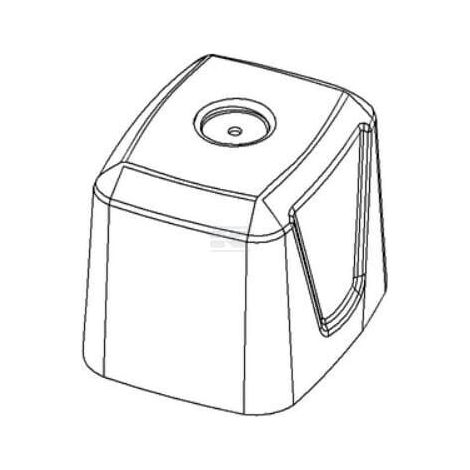 Coperchio scatola filtro aria BRIGGS & STRATTON 798963