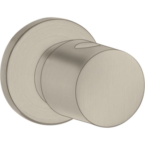 hansgrohe AXOR Uno² Válvula de cierre empotrada, 38976820