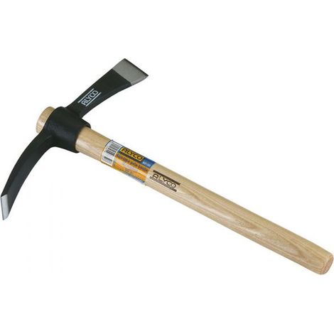 ALCOTANE MANCHE EN BOIS DE 650 GR.