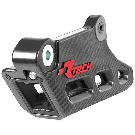 RACETECH (RTECH) 2025/12 GUIDA CATENA KTM SX / SXF 125 / 250 / 300 / 350 / 450 '07-'24, GAS GAS EC / ECF 250 / 300 / 350 '18-'24, MC / MCF 85 / 125 / 250 / 450 '21-'24, FE / FS / FX / TE 350 / 400 / 4