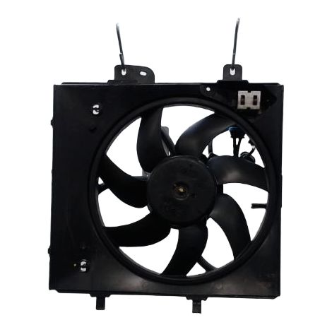 [PRODUIT D'OCCASION] Moteur Ventilateur Radiateur CITROEN C3 2009- ♻️ Ref Oe. 9829774580 - Garantie à vie (1/3)