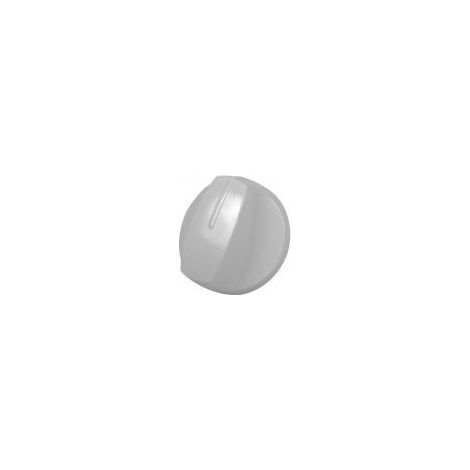 BOUTON BLANC POUR ROBINET DE TABLE, Four - Cuisinière, 3425549015