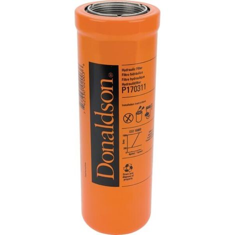 Filtro hidr谩ulico DONALDSON P170311