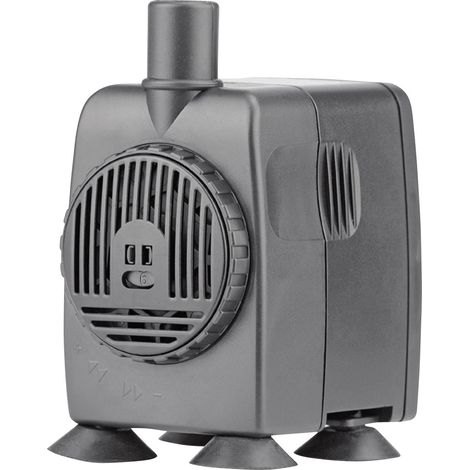 Pontec PondoCompact 600 Zimmerbrunnenpumpe 600 l/h 1.3 m
