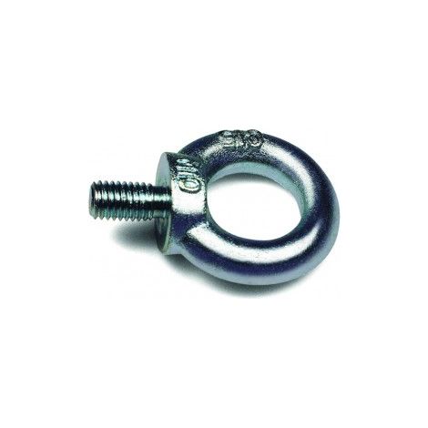 (100 u.) CANCAMO MACHO DIN580 ZN